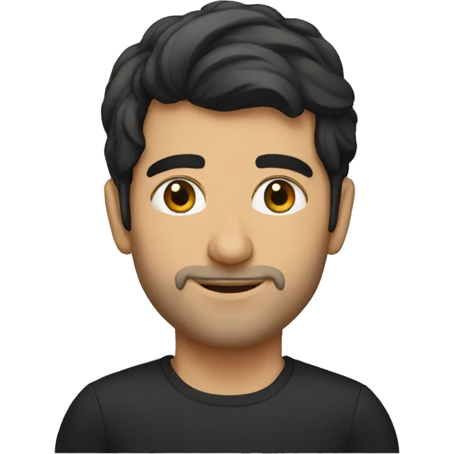 Iran emoji