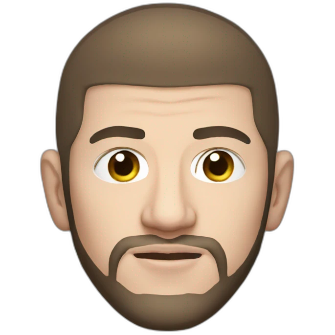 Khabib emoji