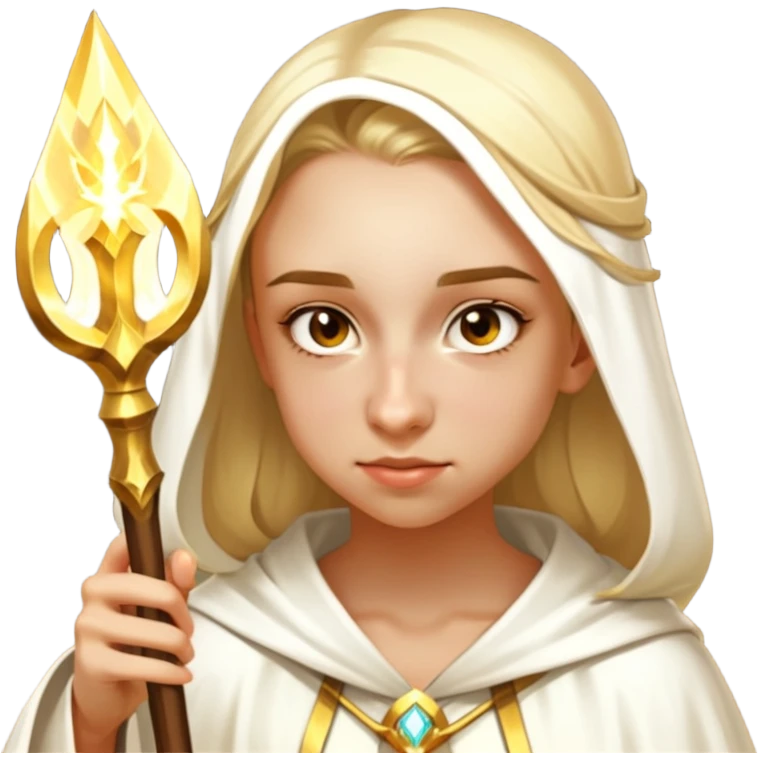 Luminous Archmage emoji