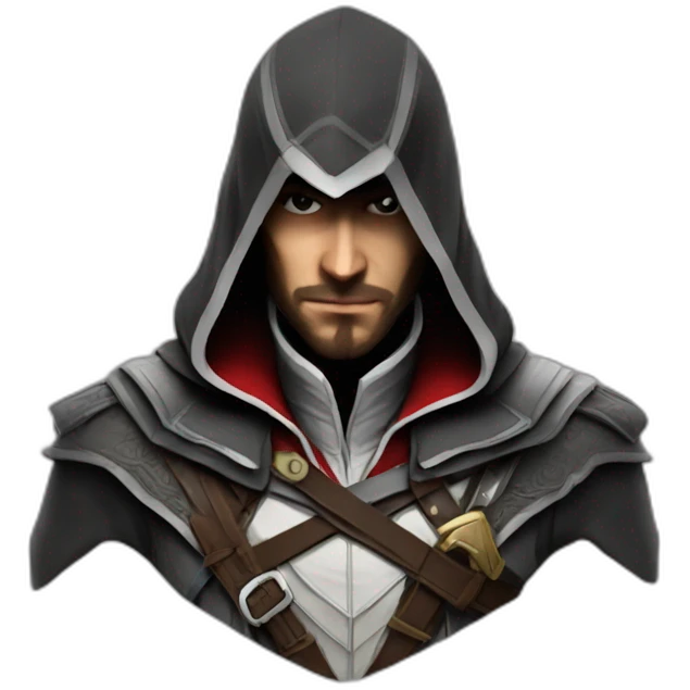 Assassin's creed emoji