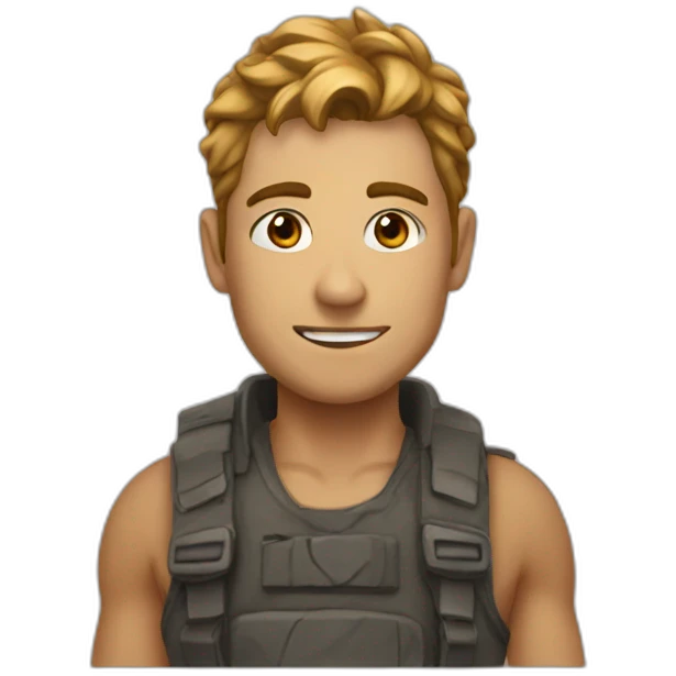maes emoji