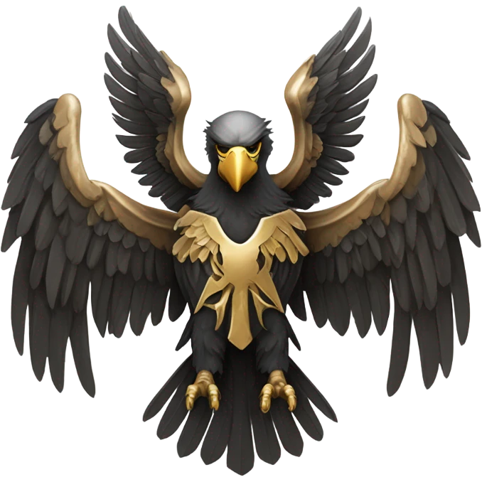 Space Marine Aquila emoji