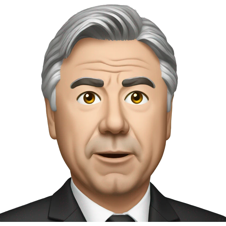 ancelotti emoji