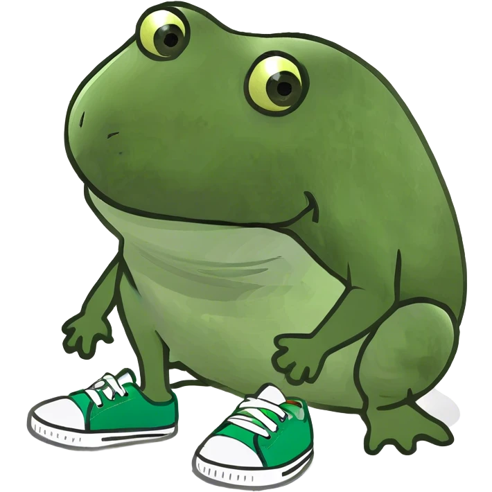 Feet emoji