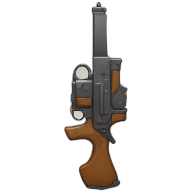 Arme emoji