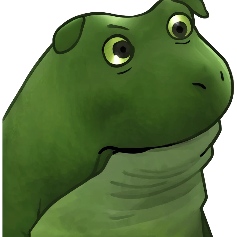 Bulldog  emoji