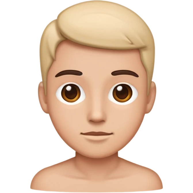Человек emoji