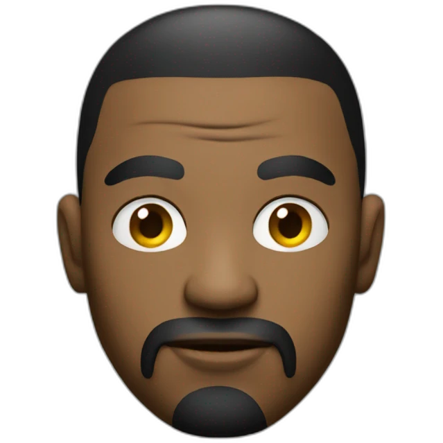 gangster emoji