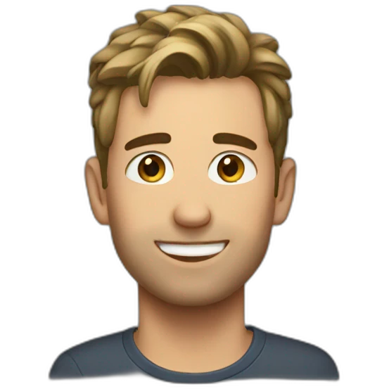 Tom emoji