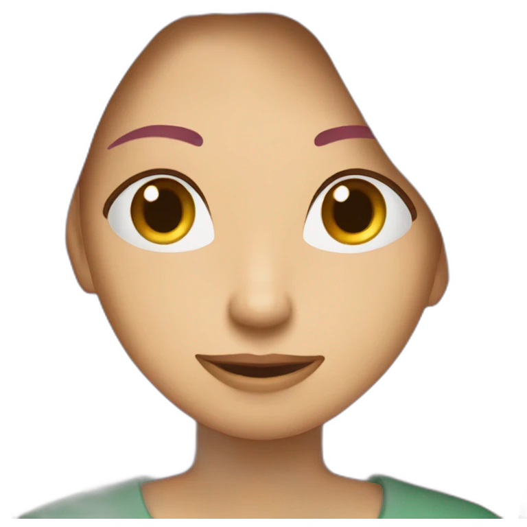 люблю солнышко emoji