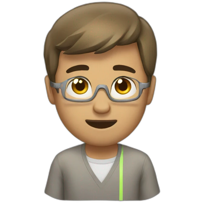 doesn't have time emoji