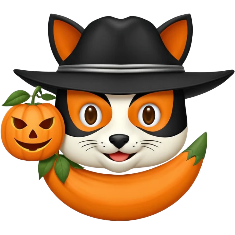 Diseña un zorro mascota promocionando llantas emoji