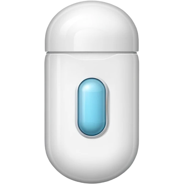 dietary supplement emoji