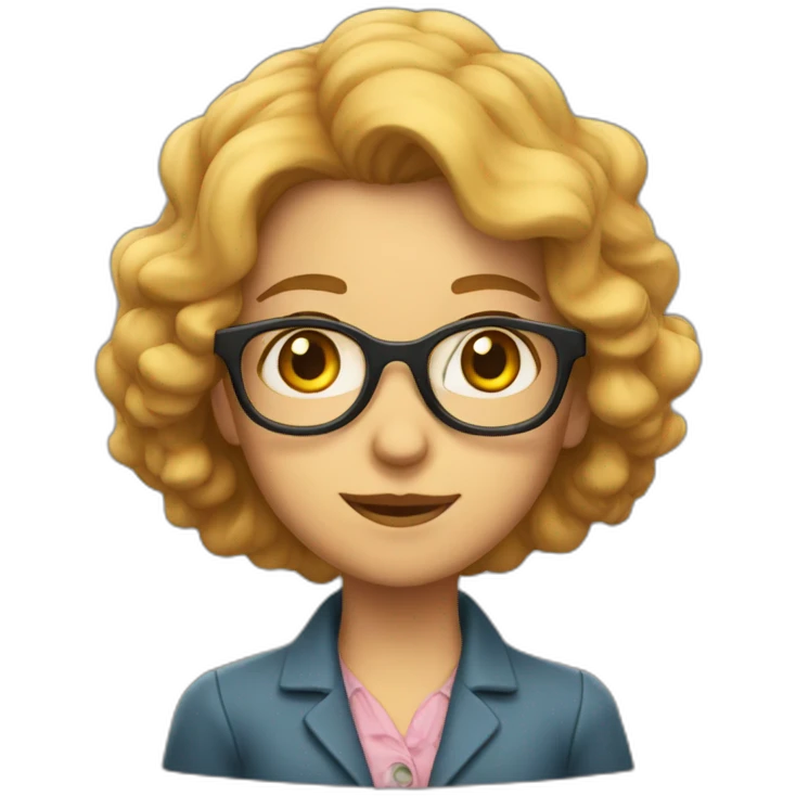 Enid Sinclair emoji