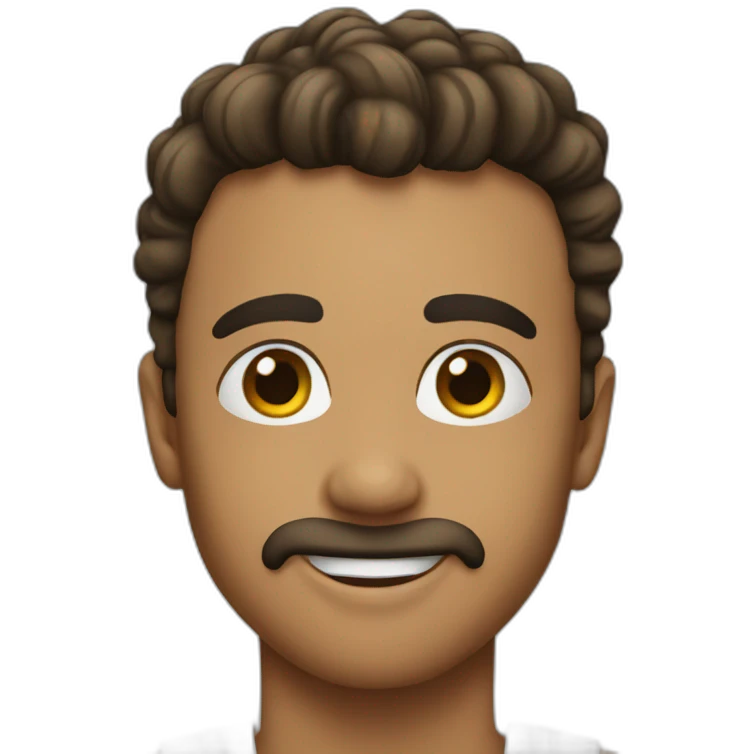 barre emoji