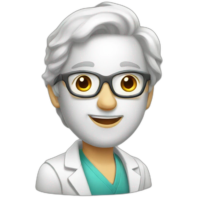 BIOSCIENCES emoji