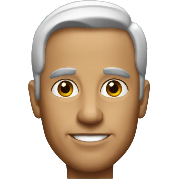 Duke Dennis  emoji