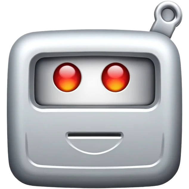 Машина emoji