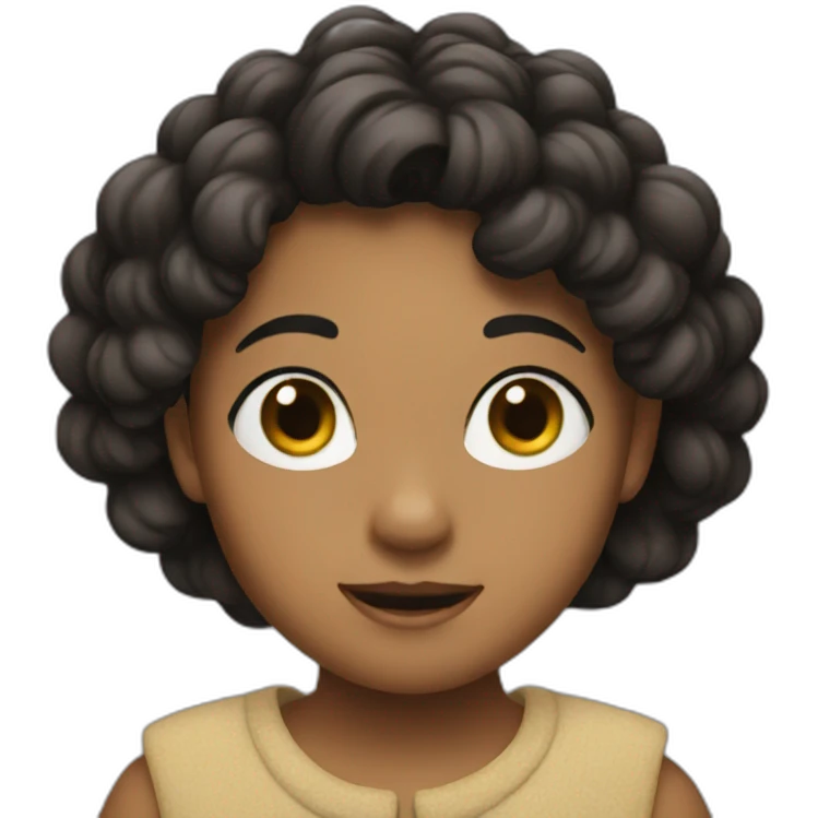 kiki emoji