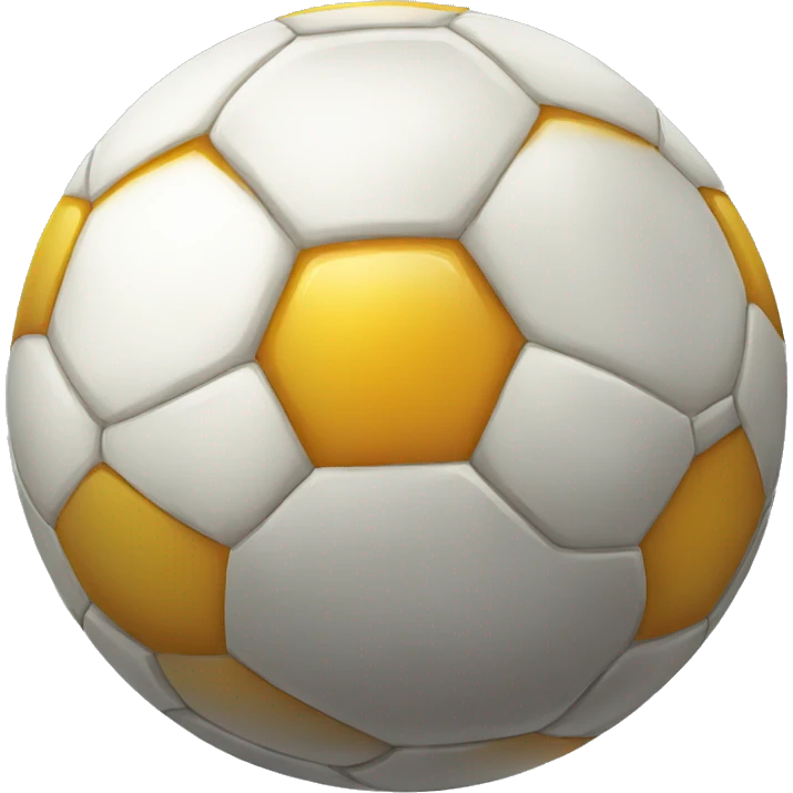 soccer ball emoji