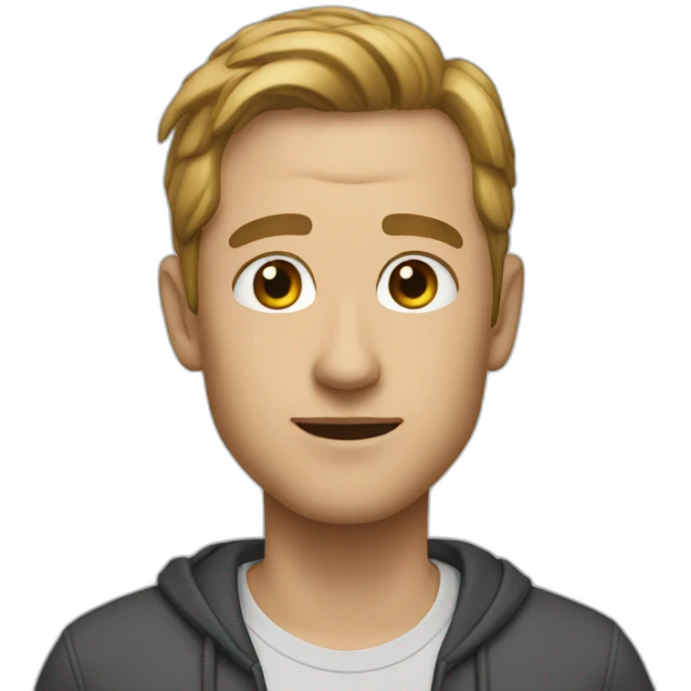 mark lee emoji