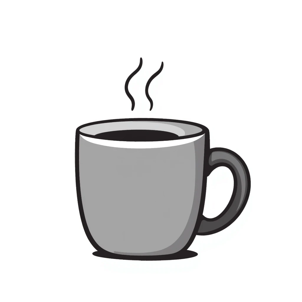 cup of coffee emoji