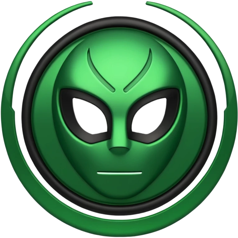 Ben10logo emoji