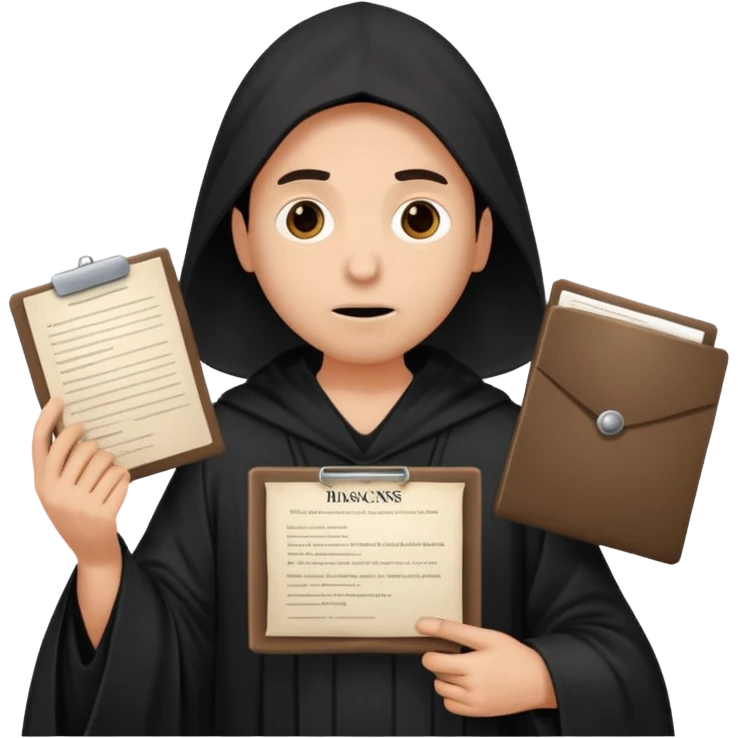 list of grievances the people of America had how he stripped them of their rights.
 emoji