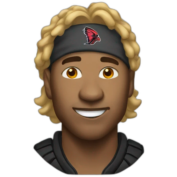 raptors emoji
