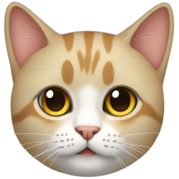 gato emoji