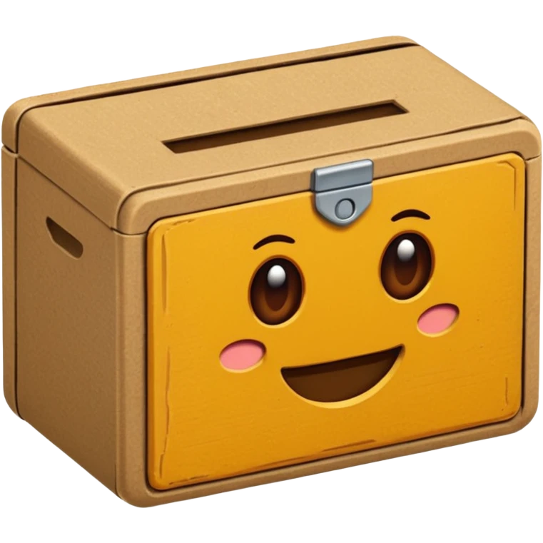 matchbox emoji