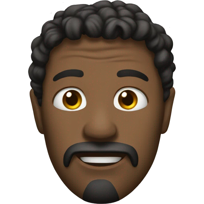 The terrifyer emoji