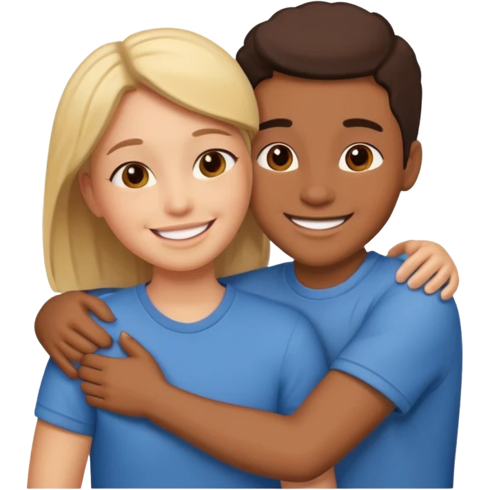 meilleurs amis emoji