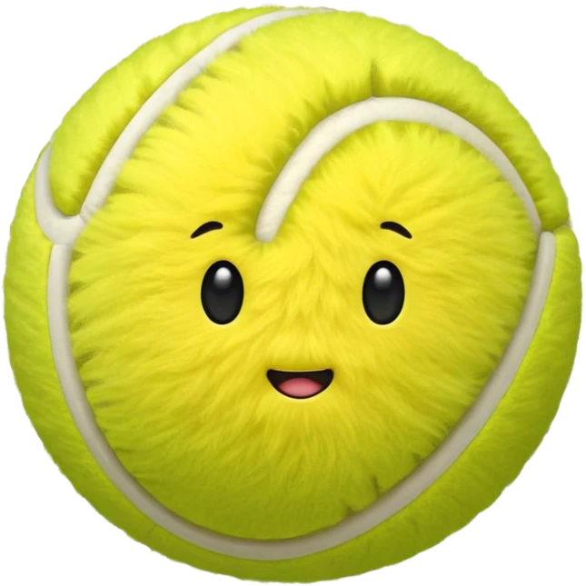 tennis emoji