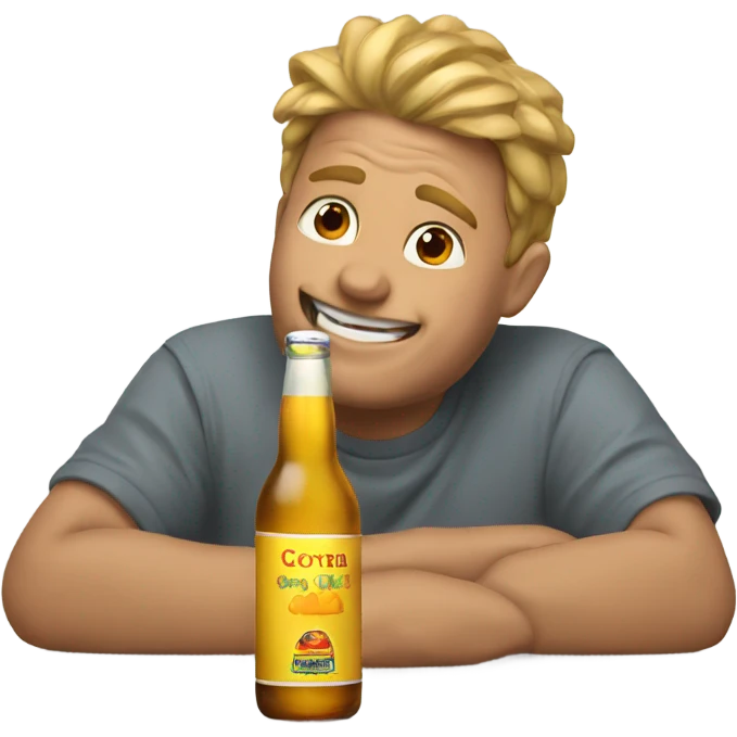 Corona  emoji