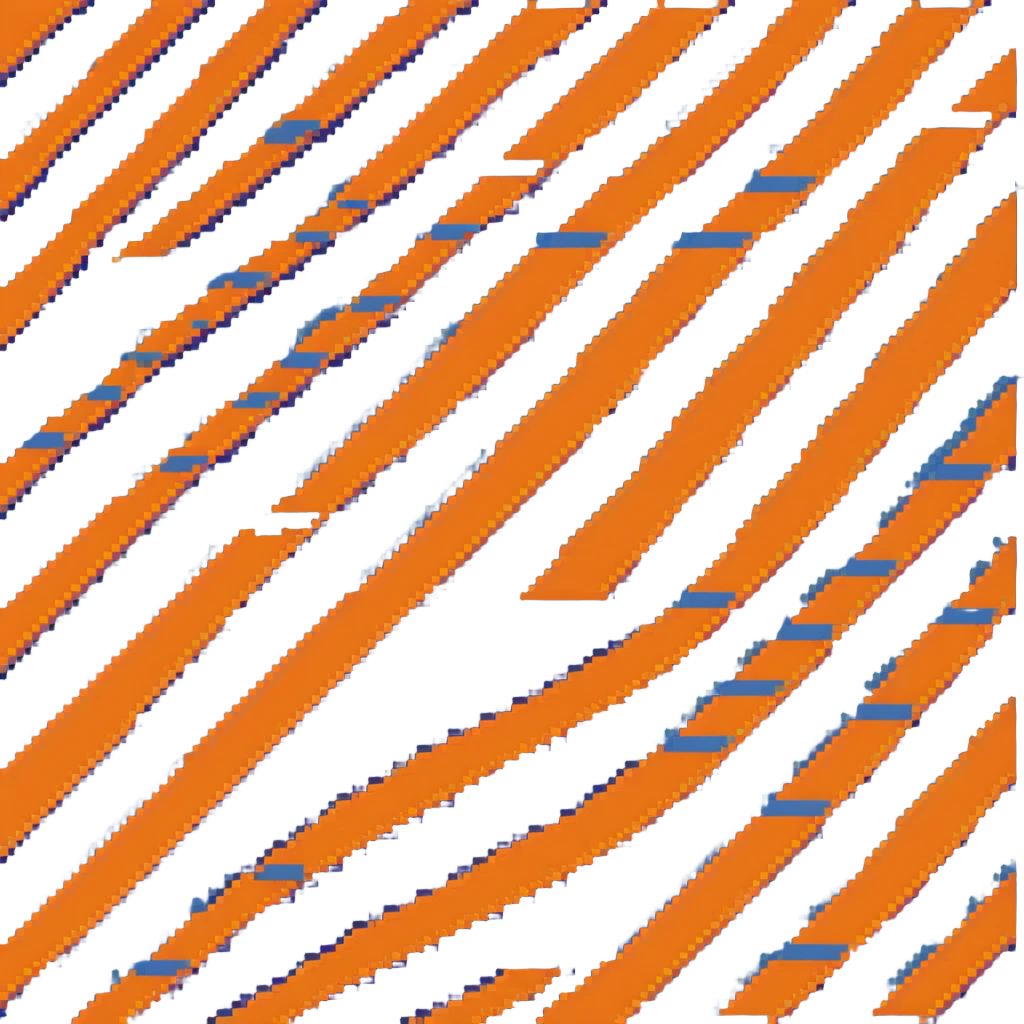 orange starting race flag, checkered pattern, racing flag emoji