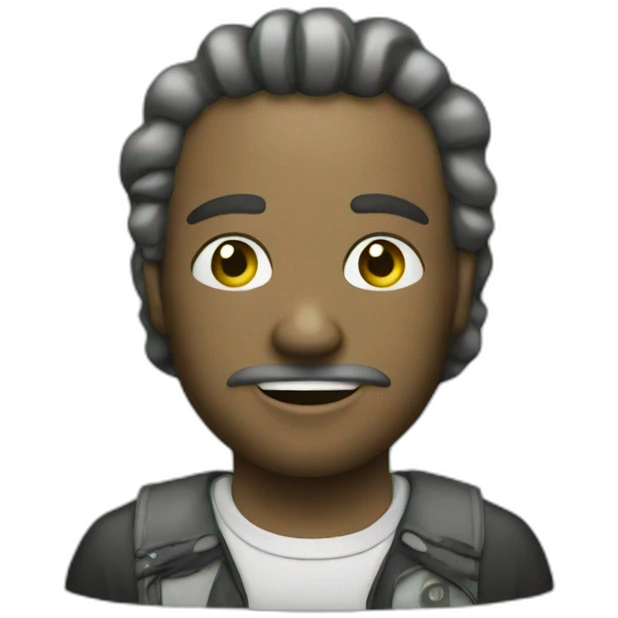 DINERO emoji