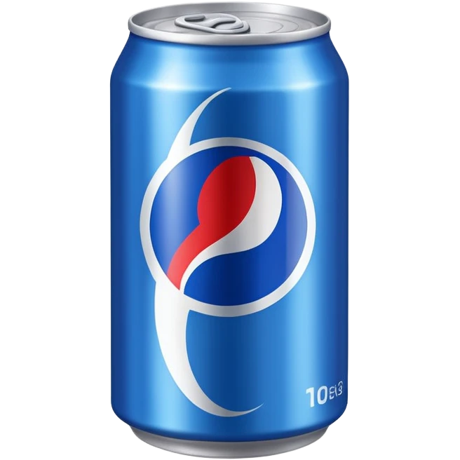 Pepsi emoji