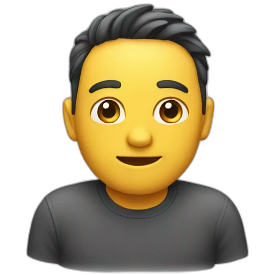 Chat emoji