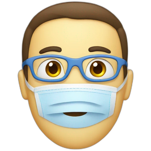 NHS ON TOP emoji