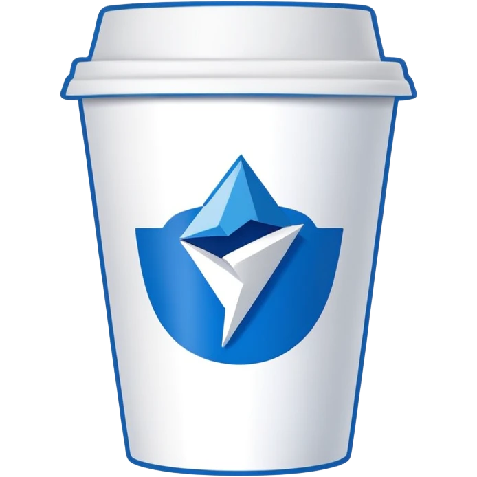 dutch bros coffee emoji