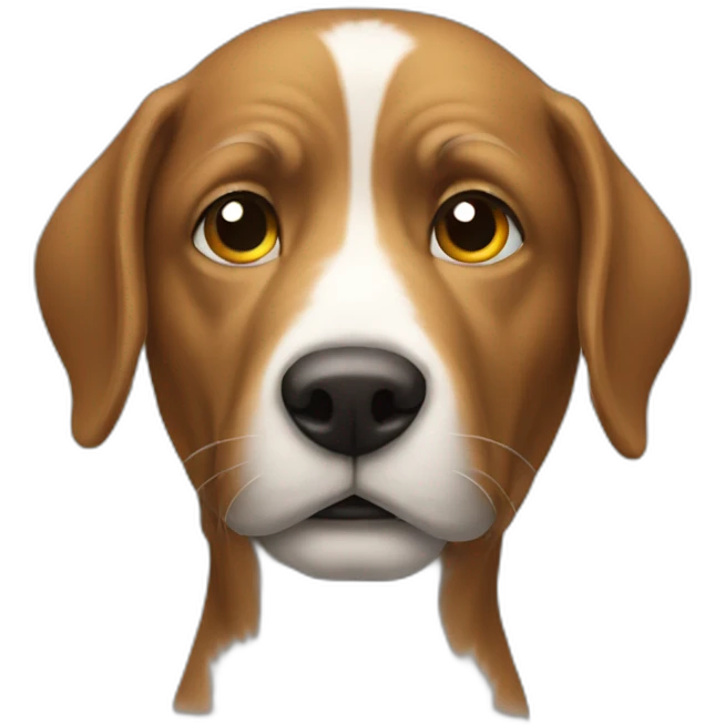 Sniff emoji