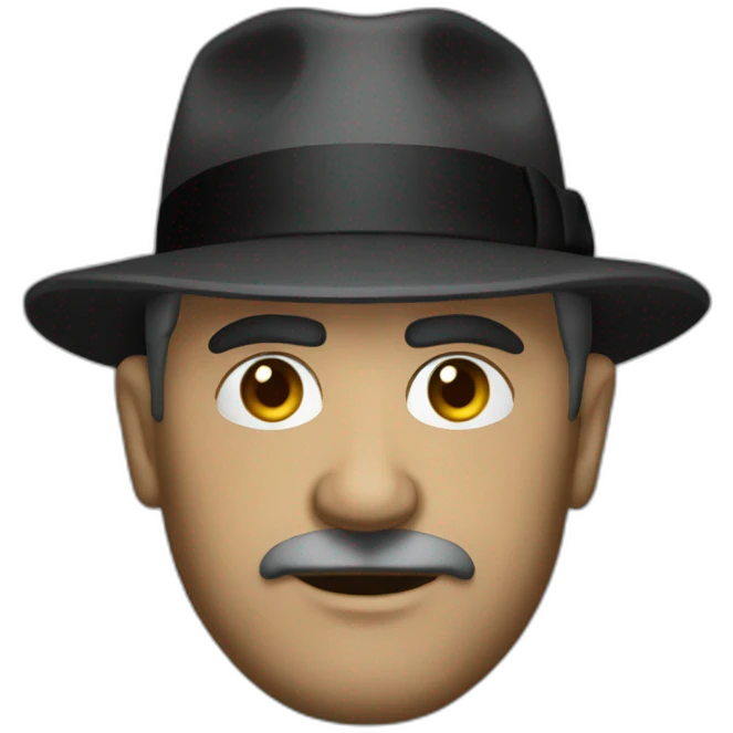 mafioso bonanno emoji