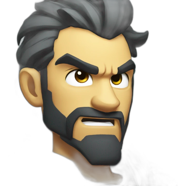 Brawlhalla emoji