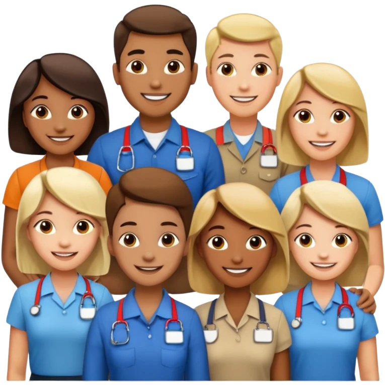 meet and greet emoji