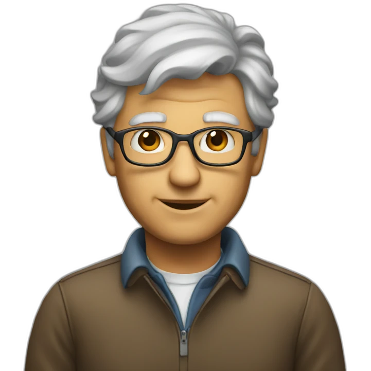senior developer emoji