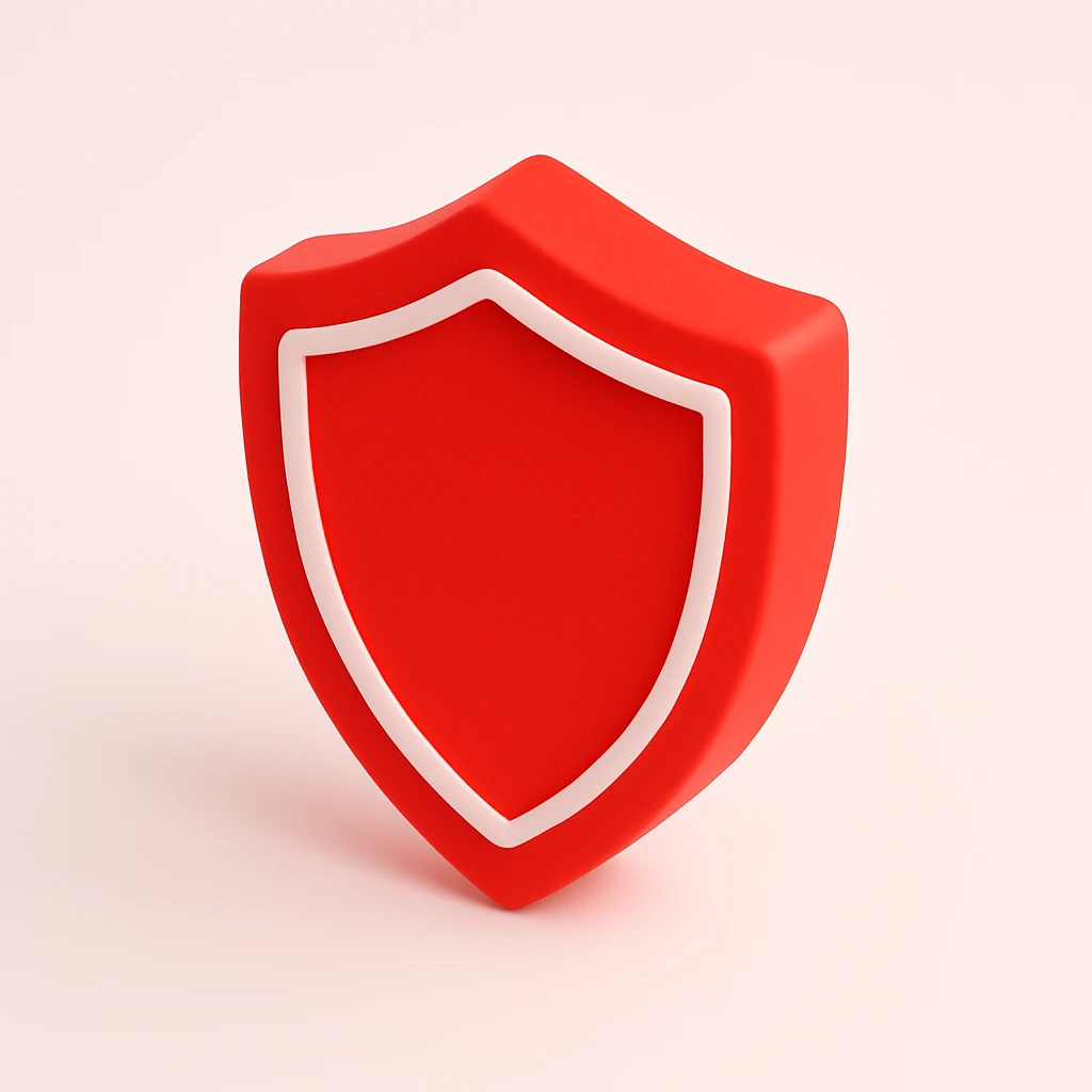 shield emoji