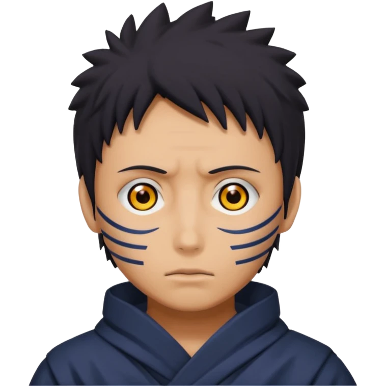 Obito emoji