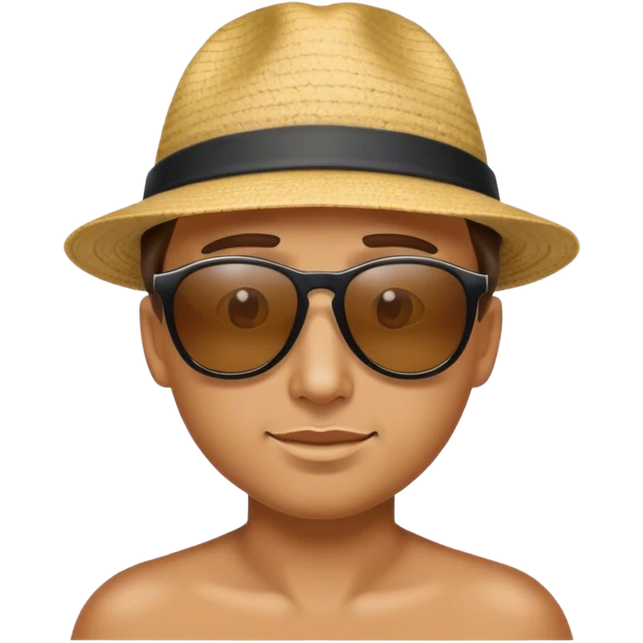 oversees  emoji