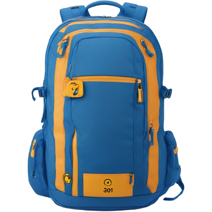 blue cali pack emoji
